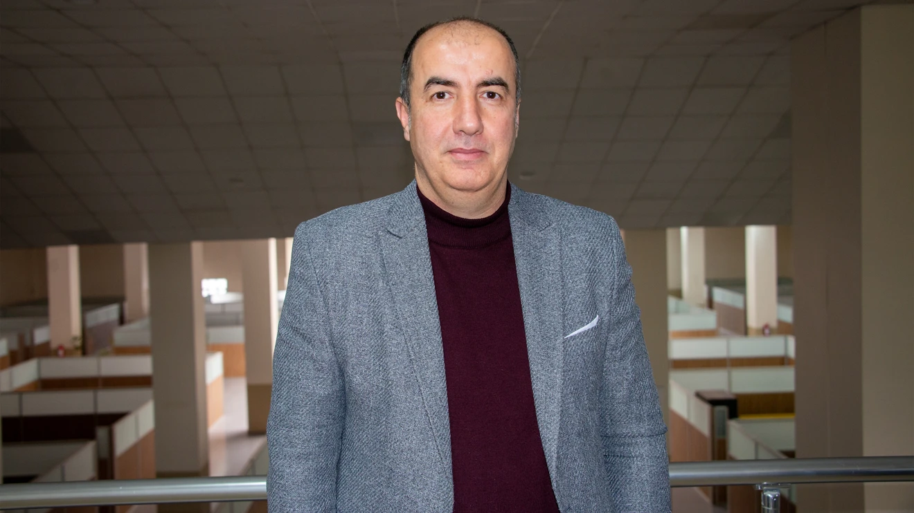 “Mobile Minds in Motion” adlı projenin toplantısı yapıldı